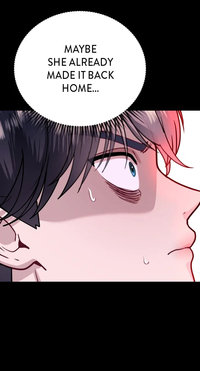 Read Mr. Magic Man chapter 60 image 31 on Lezhin