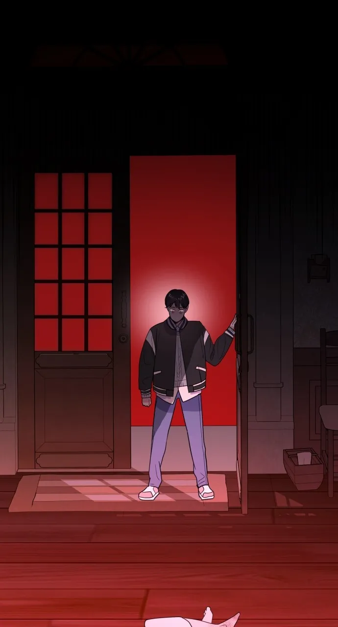Read Mr. Magic Man chapter 60 image 34 on Lezhin