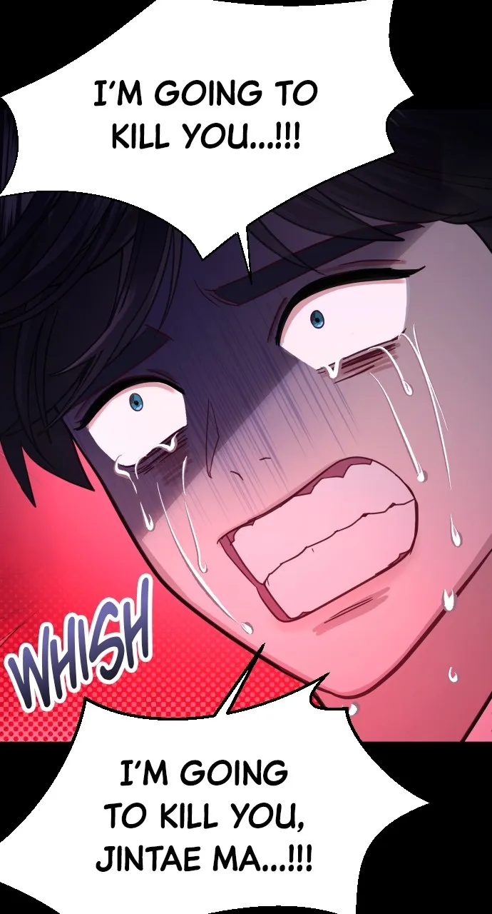 Read Mr. Magic Man chapter 60 image 39 on Lezhin