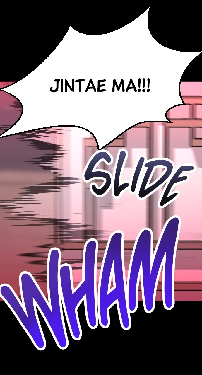 Read Mr. Magic Man chapter 60 image 42 on Lezhin