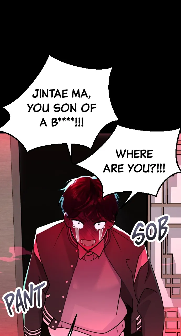 Read Mr. Magic Man chapter 60 image 43 on Lezhin