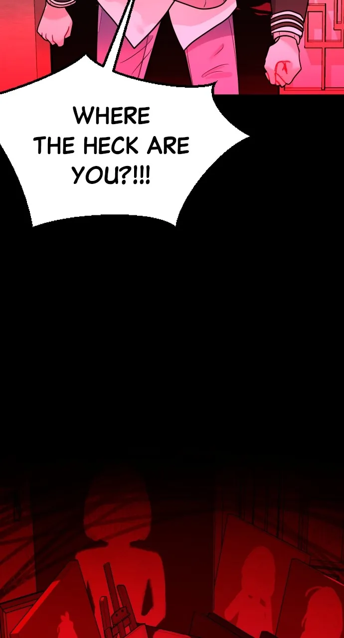 Read Mr. Magic Man chapter 60 image 44 on Lezhin