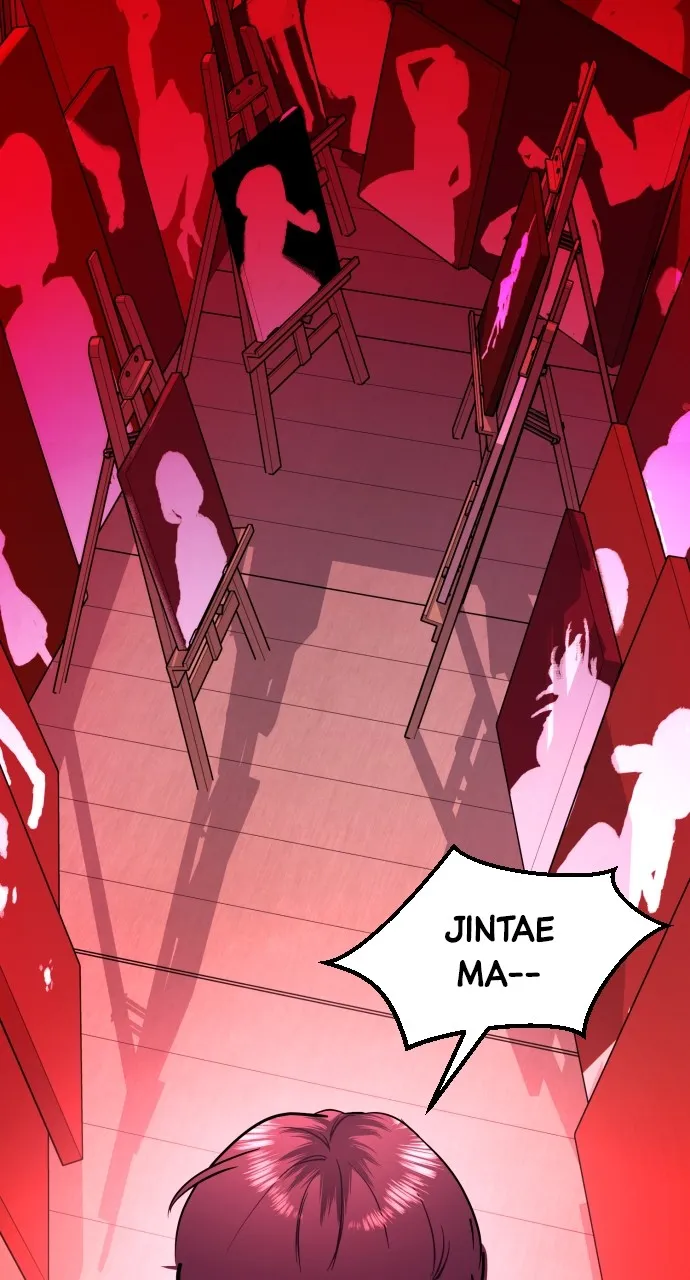 Read Mr. Magic Man chapter 60 image 45 on Lezhin