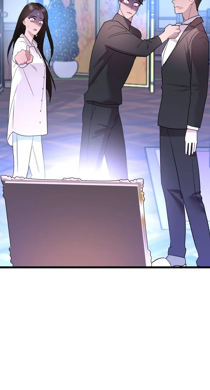 Read Mr. Magic Man chapter 60 image 5 on Lezhin