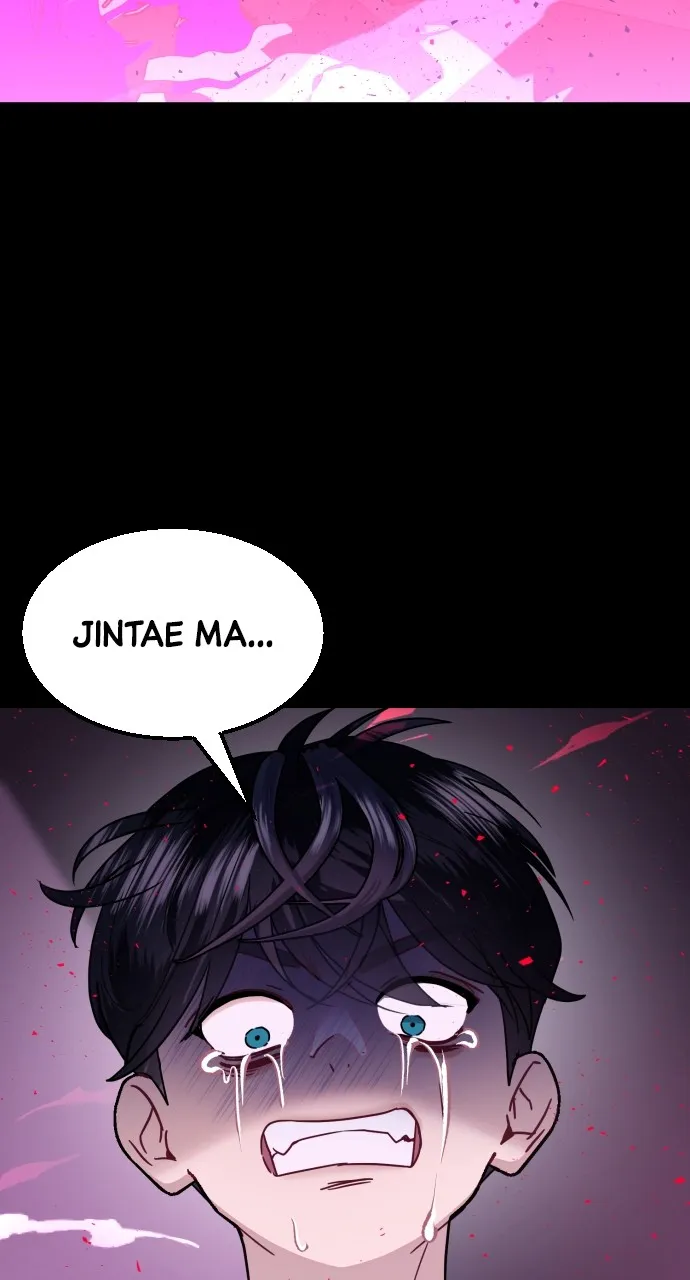 Read Mr. Magic Man chapter 60 image 63 on Lezhin