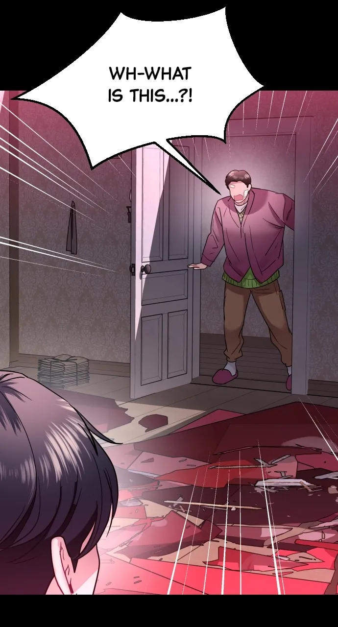 Read Mr. Magic Man chapter 60 image 65 on Lezhin