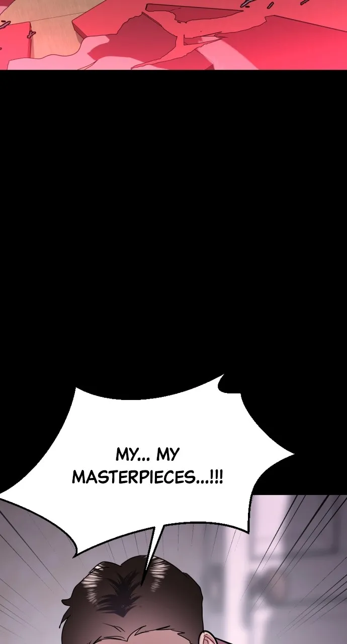 Read Mr. Magic Man chapter 60 image 67 on Lezhin