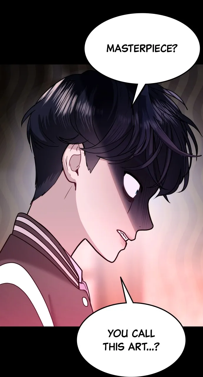 Read Mr. Magic Man chapter 60 image 69 on Lezhin