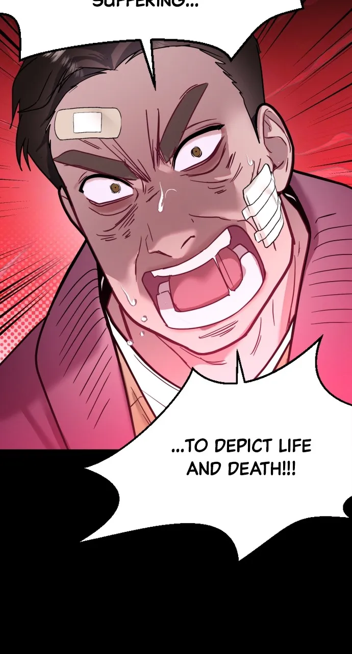 Read Mr. Magic Man chapter 60 image 72 on Lezhin