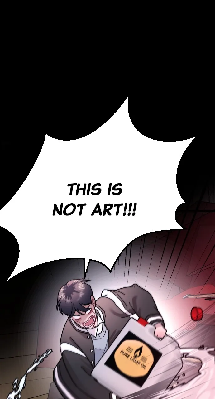 Read Mr. Magic Man chapter 60 image 74 on Lezhin