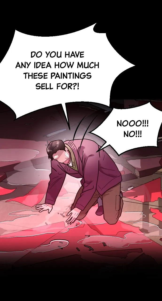 Read Mr. Magic Man chapter 60 image 77 on Lezhin