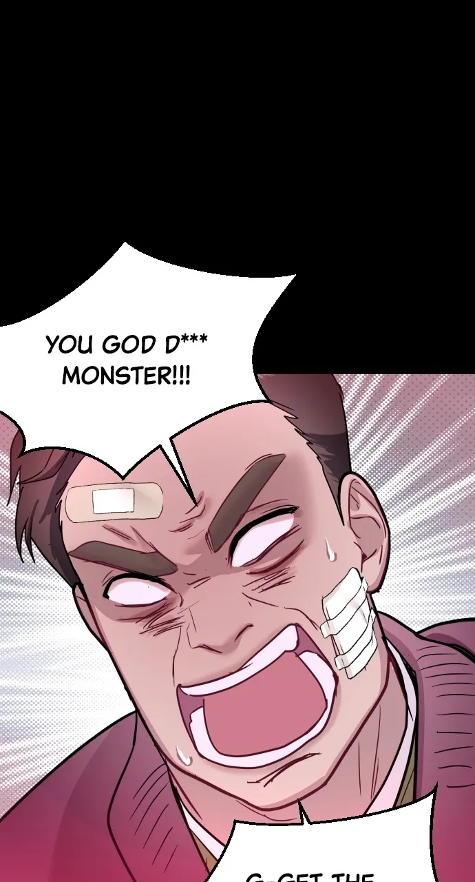 Read Mr. Magic Man chapter 60 image 78 on Lezhin