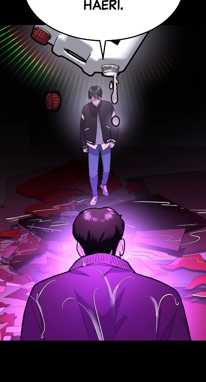 Read Mr. Magic Man chapter 60 image 84 on Lezhin
