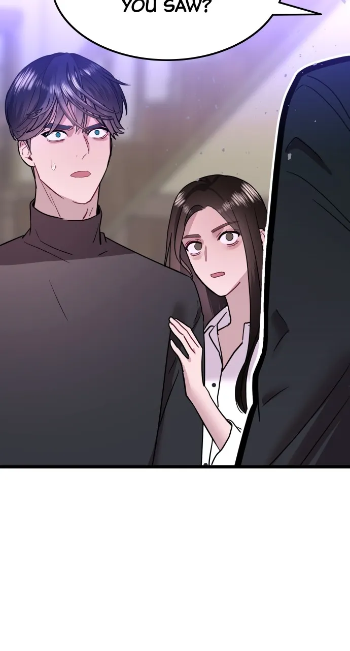 Read Mr. Magic Man chapter 60 image 94 on Lezhin