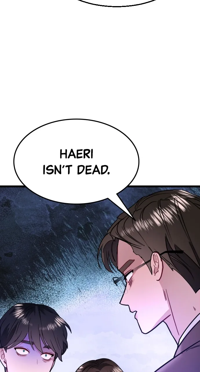 Read Mr. Magic Man chapter 60 image 99 on Lezhin