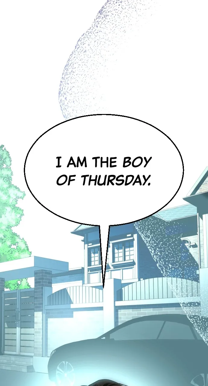 Read Mr. Magic Man chapter 61 image 1 on Lezhin