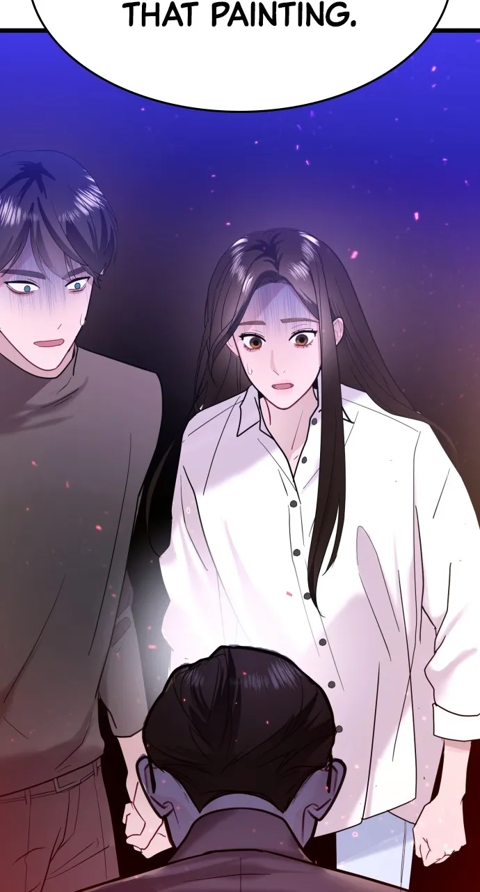 Read Mr. Magic Man chapter 61 image 16 on Lezhin