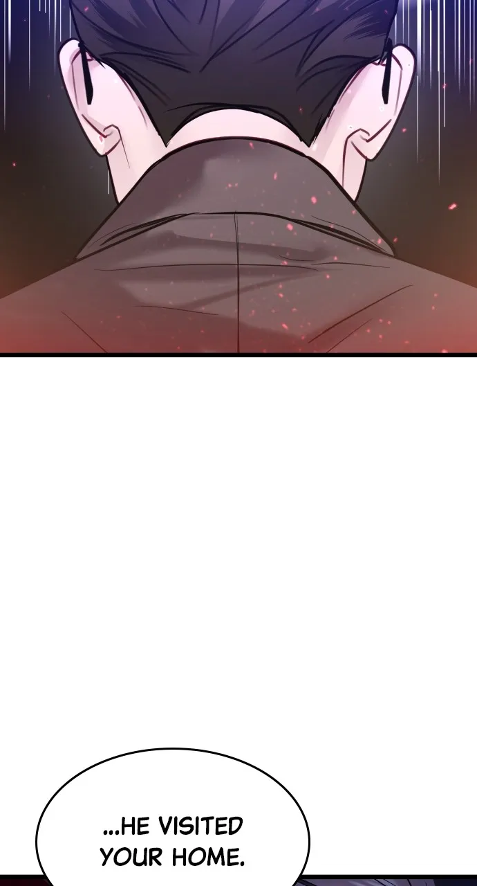 Read Mr. Magic Man chapter 61 image 18 on Lezhin