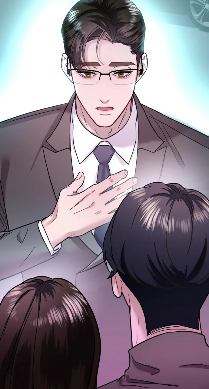 Read Mr. Magic Man chapter 61 image 2 on Lezhin