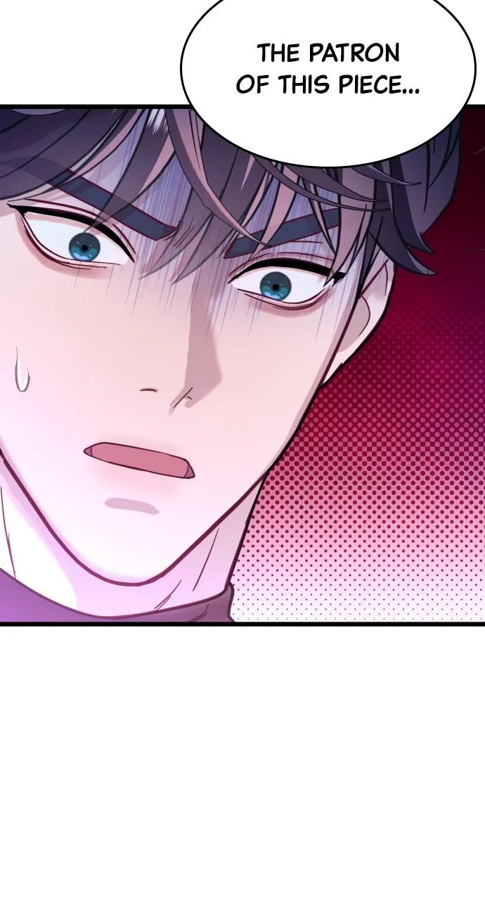 Read Mr. Magic Man chapter 61 image 20 on Lezhin
