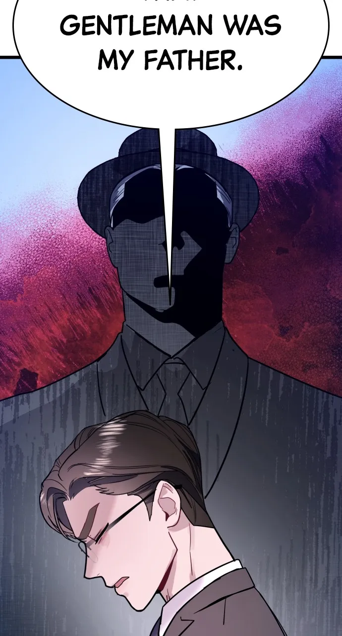 Read Mr. Magic Man chapter 61 image 23 on Lezhin