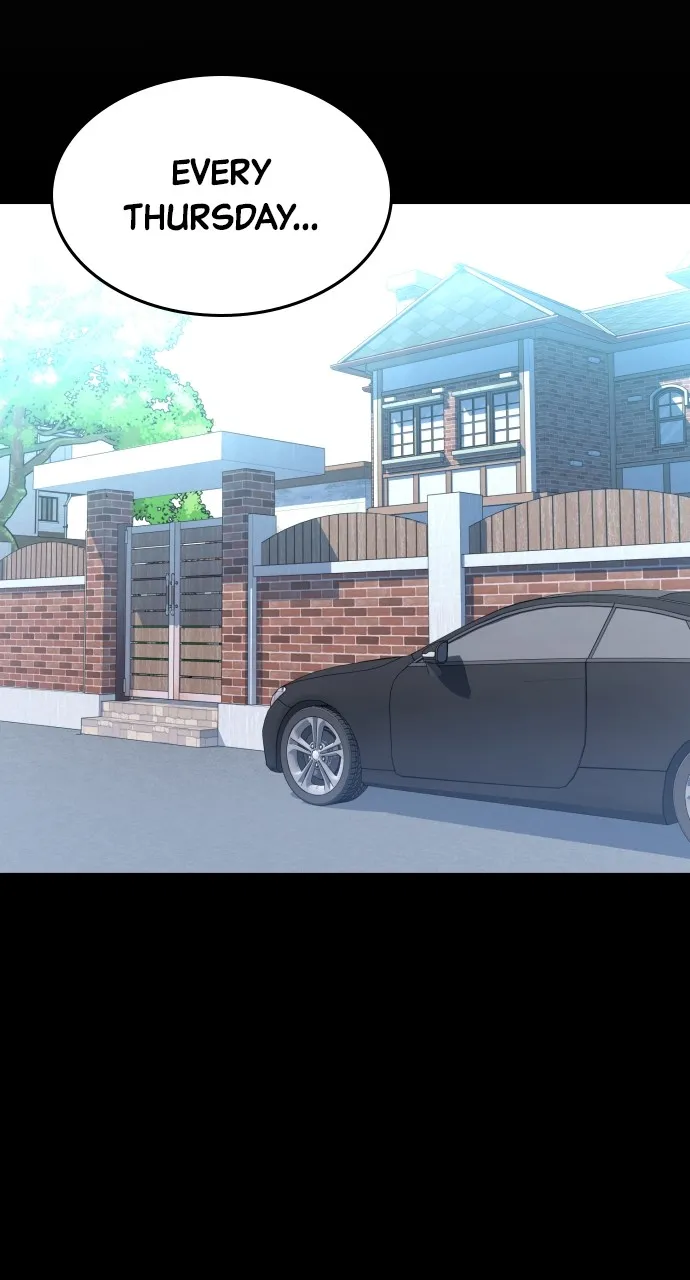 Read Mr. Magic Man chapter 61 image 27 on Lezhin