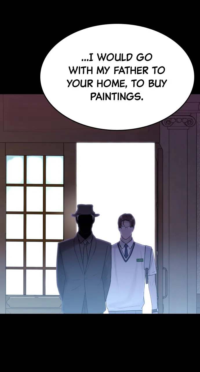 Read Mr. Magic Man chapter 61 image 28 on Lezhin