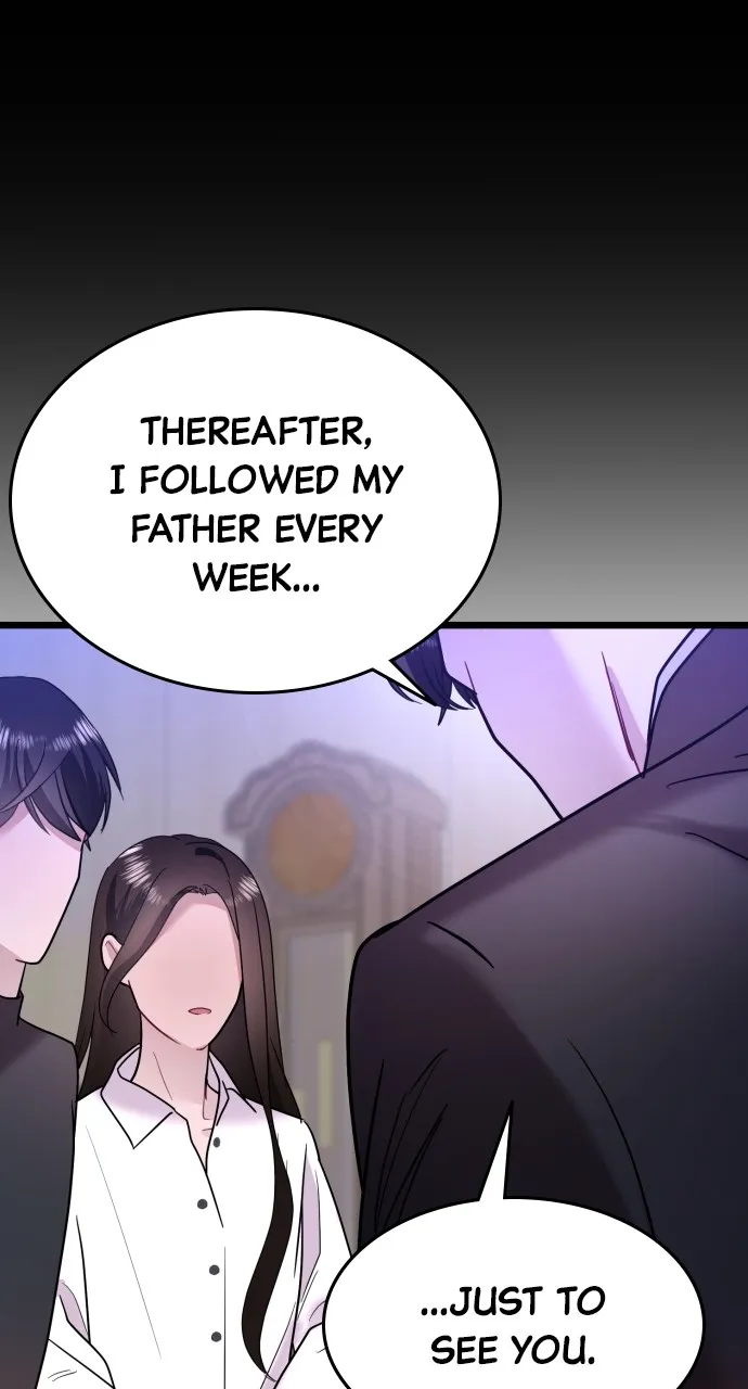 Read Mr. Magic Man chapter 61 image 32 on Lezhin