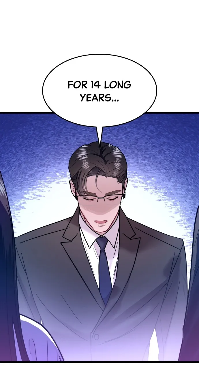 Read Mr. Magic Man chapter 61 image 36 on Lezhin