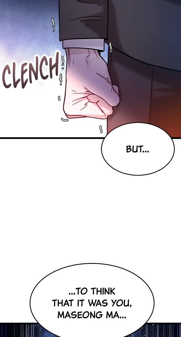 Read Mr. Magic Man chapter 61 image 39 on Lezhin
