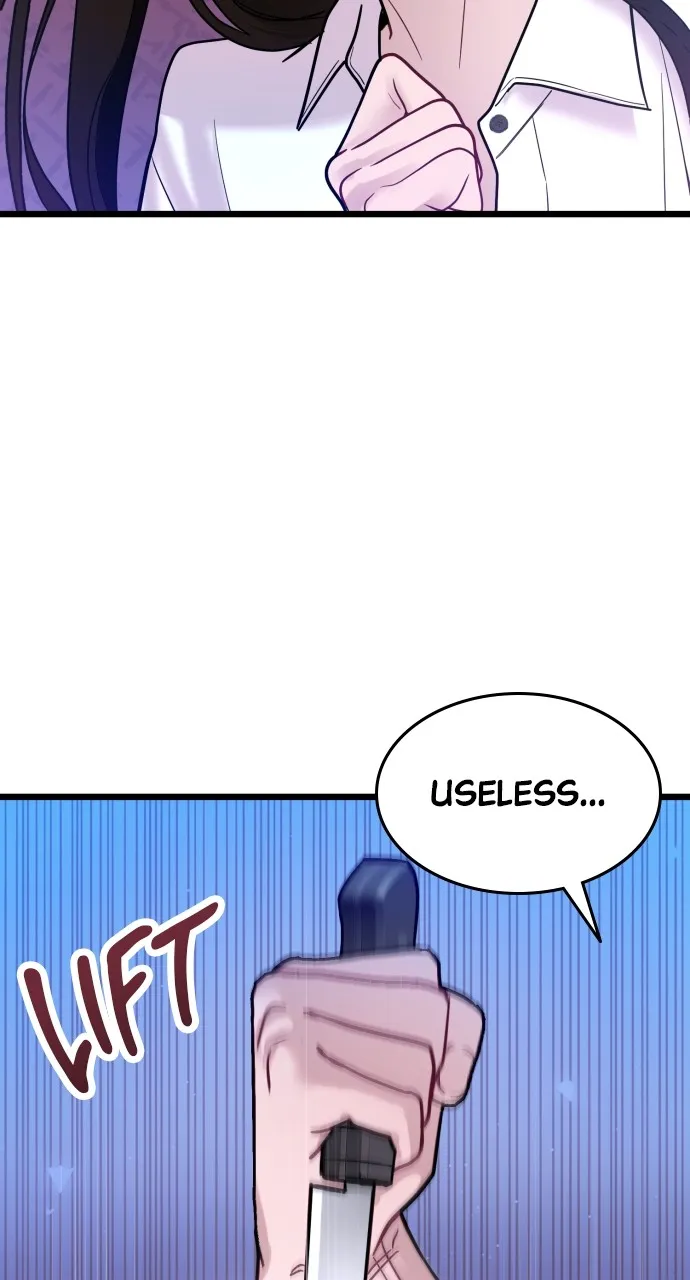Read Mr. Magic Man chapter 61 image 47 on Lezhin