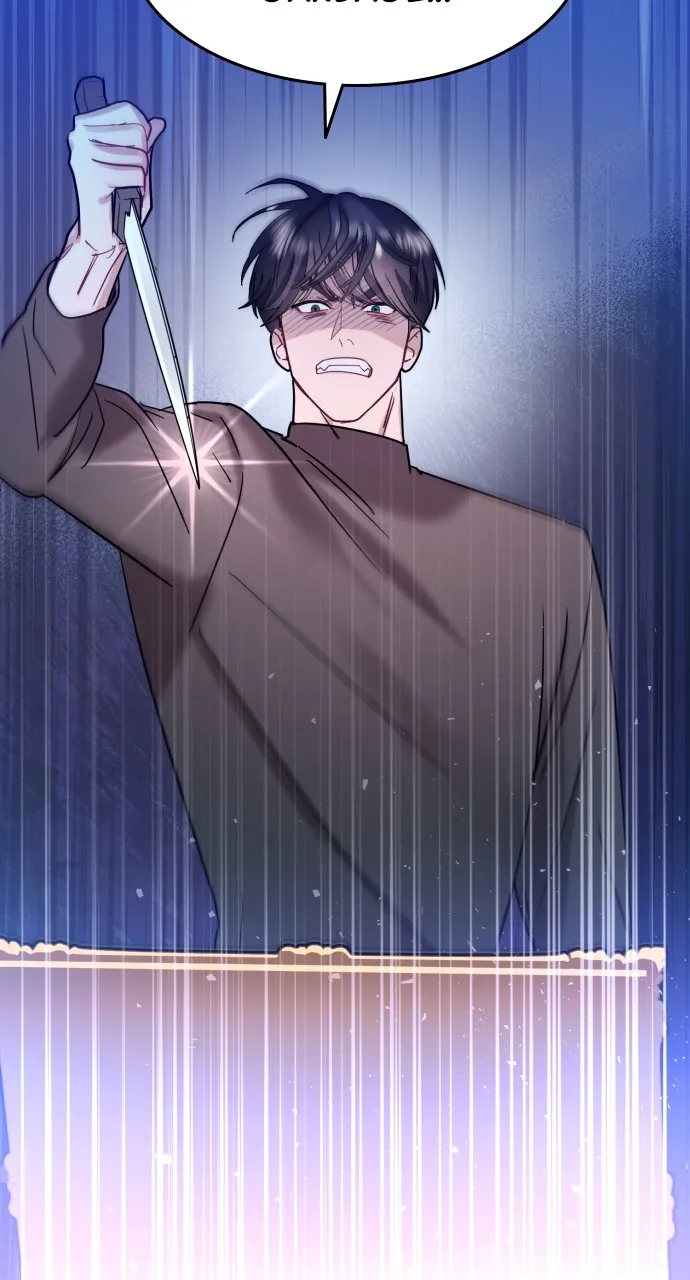 Read Mr. Magic Man chapter 61 image 49 on Lezhin