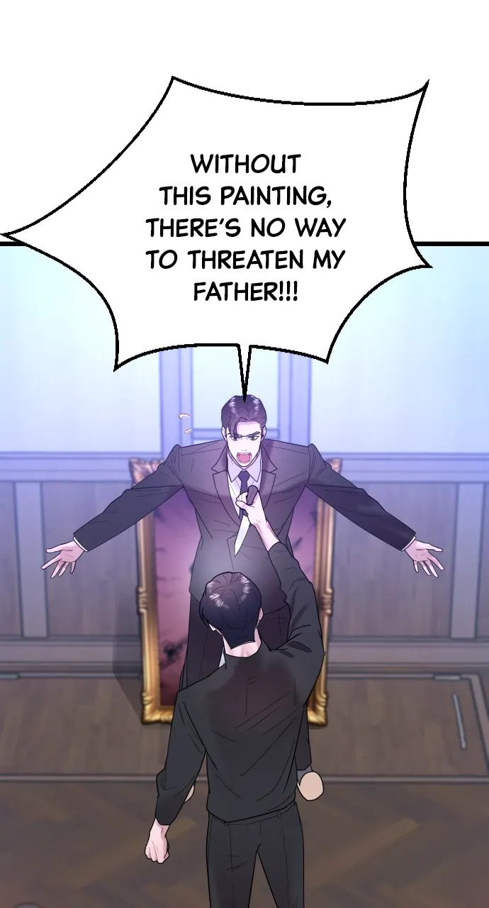 Read Mr. Magic Man chapter 61 image 57 on Lezhin