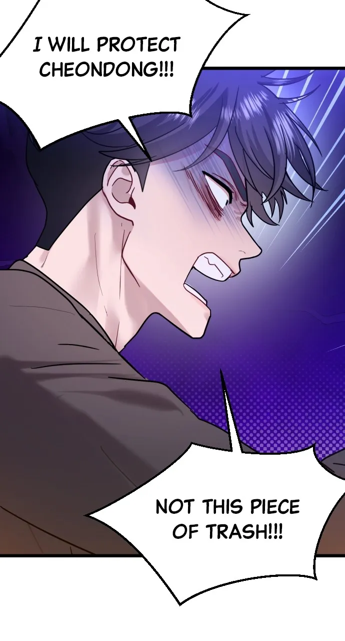 Read Mr. Magic Man chapter 61 image 60 on Lezhin