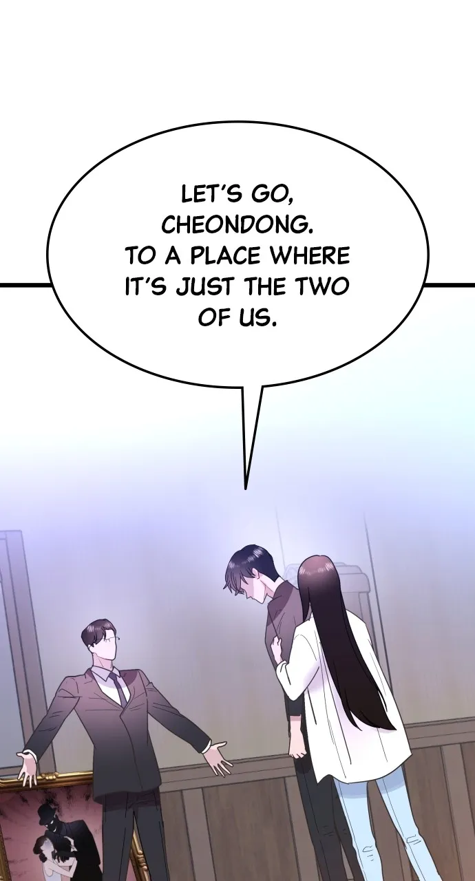 Read Mr. Magic Man chapter 61 image 66 on Lezhin