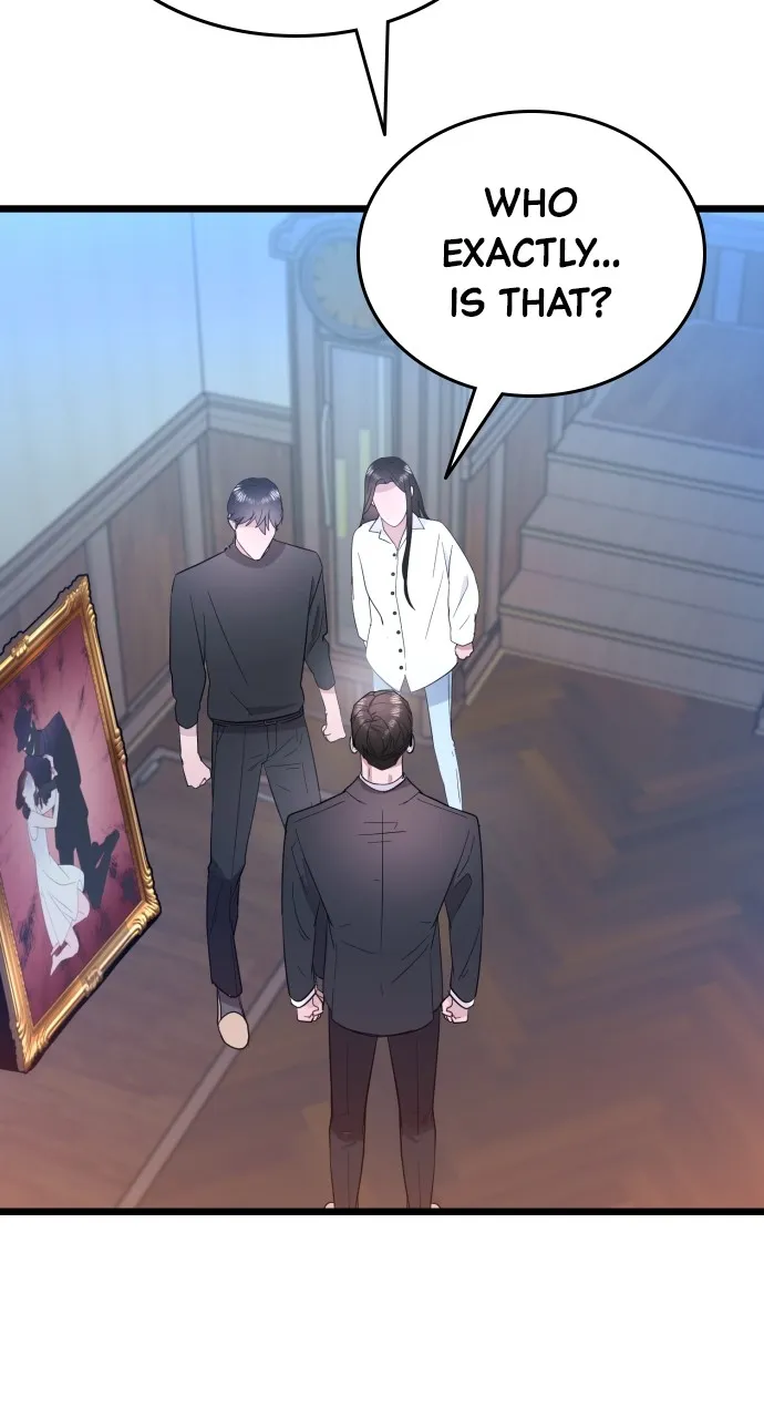 Read Mr. Magic Man chapter 61 image 7 on Lezhin