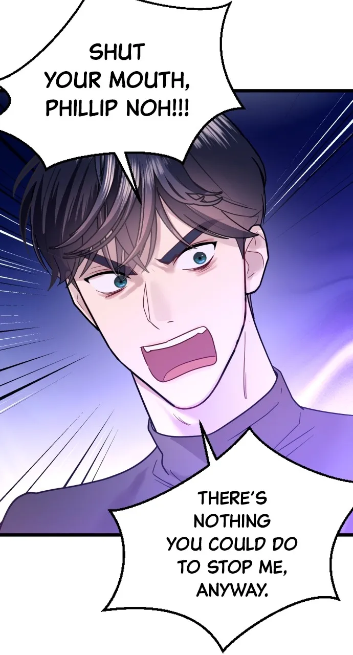 Read Mr. Magic Man chapter 61 image 73 on Lezhin