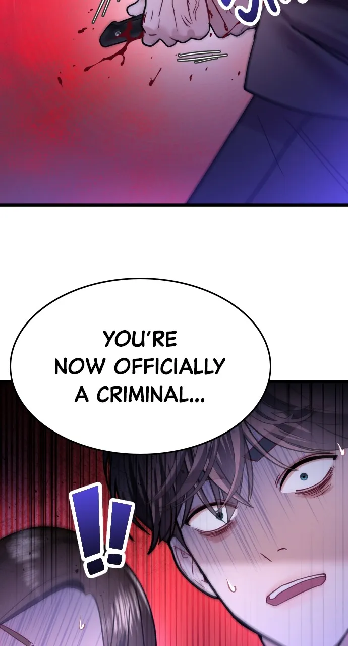 Read Mr. Magic Man chapter 61 image 79 on Lezhin