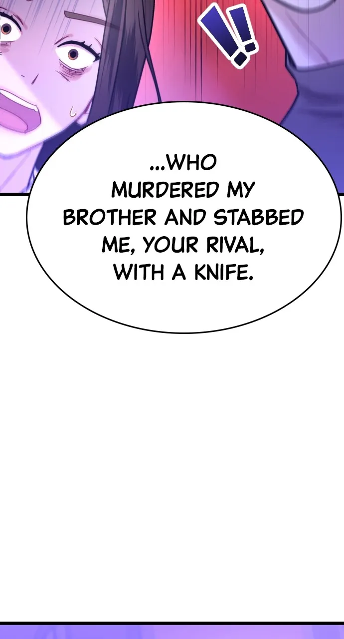 Read Mr. Magic Man chapter 61 image 80 on Lezhin
