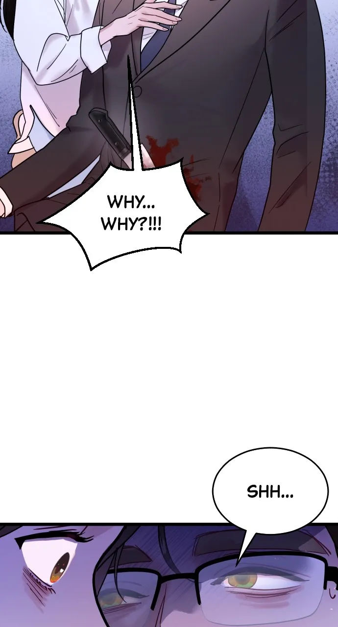 Read Mr. Magic Man chapter 61 image 89 on Lezhin