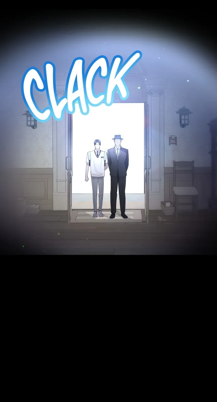 Read Mr. Magic Man chapter 62 image 10 on Lezhin