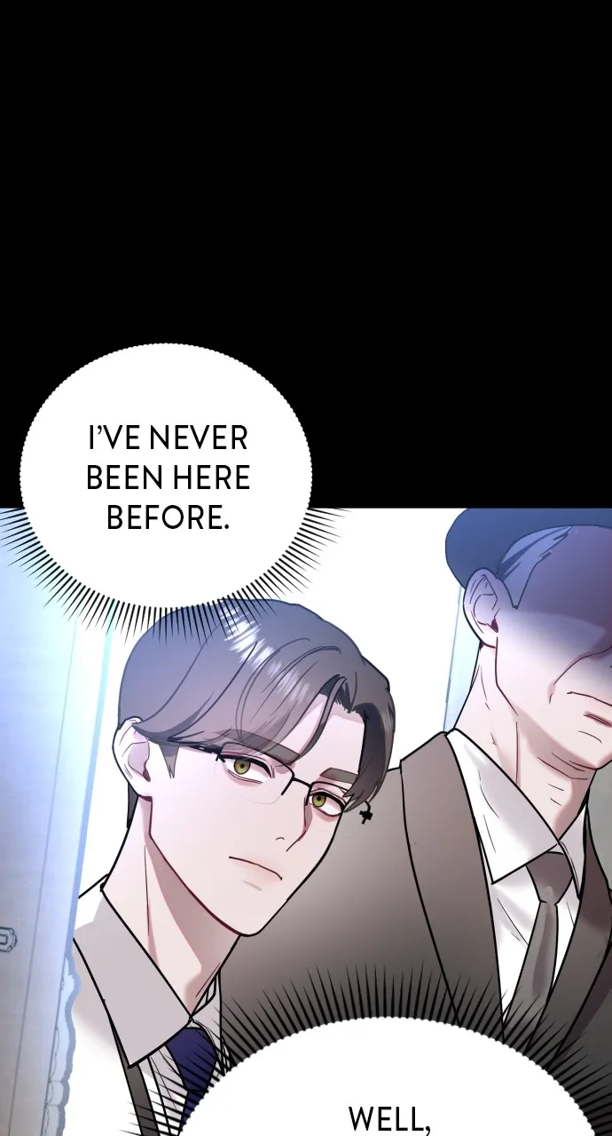 Read Mr. Magic Man chapter 62 image 11 on Lezhin