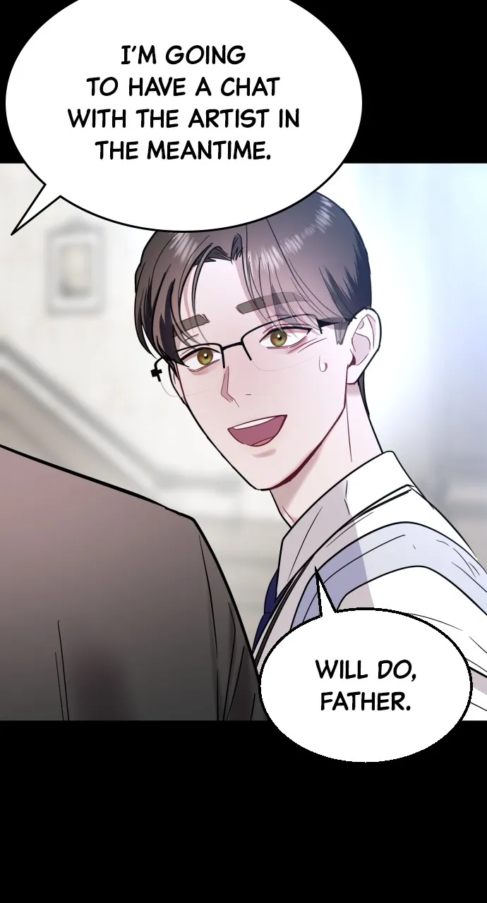 Read Mr. Magic Man chapter 62 image 15 on Lezhin