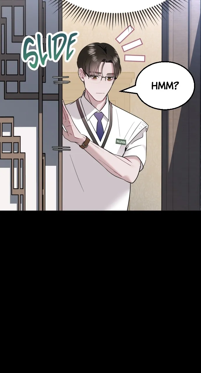 Read Mr. Magic Man chapter 62 image 19 on Lezhin