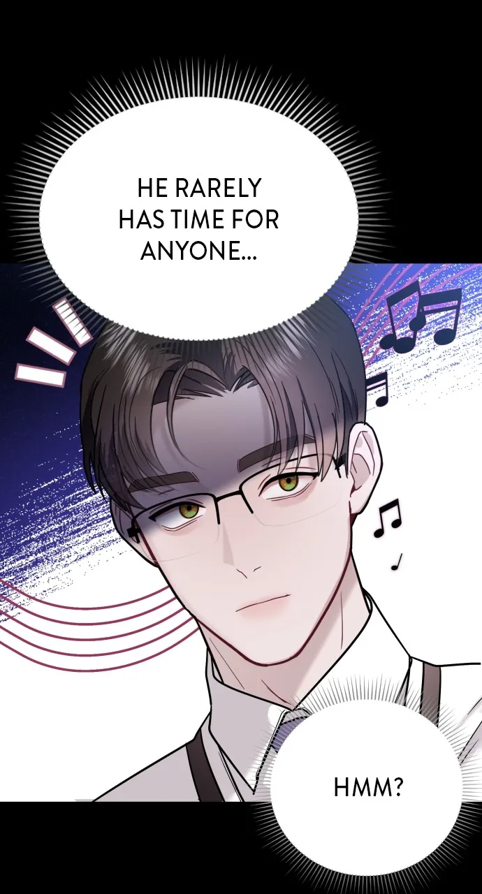 Read Mr. Magic Man chapter 62 image 35 on Lezhin
