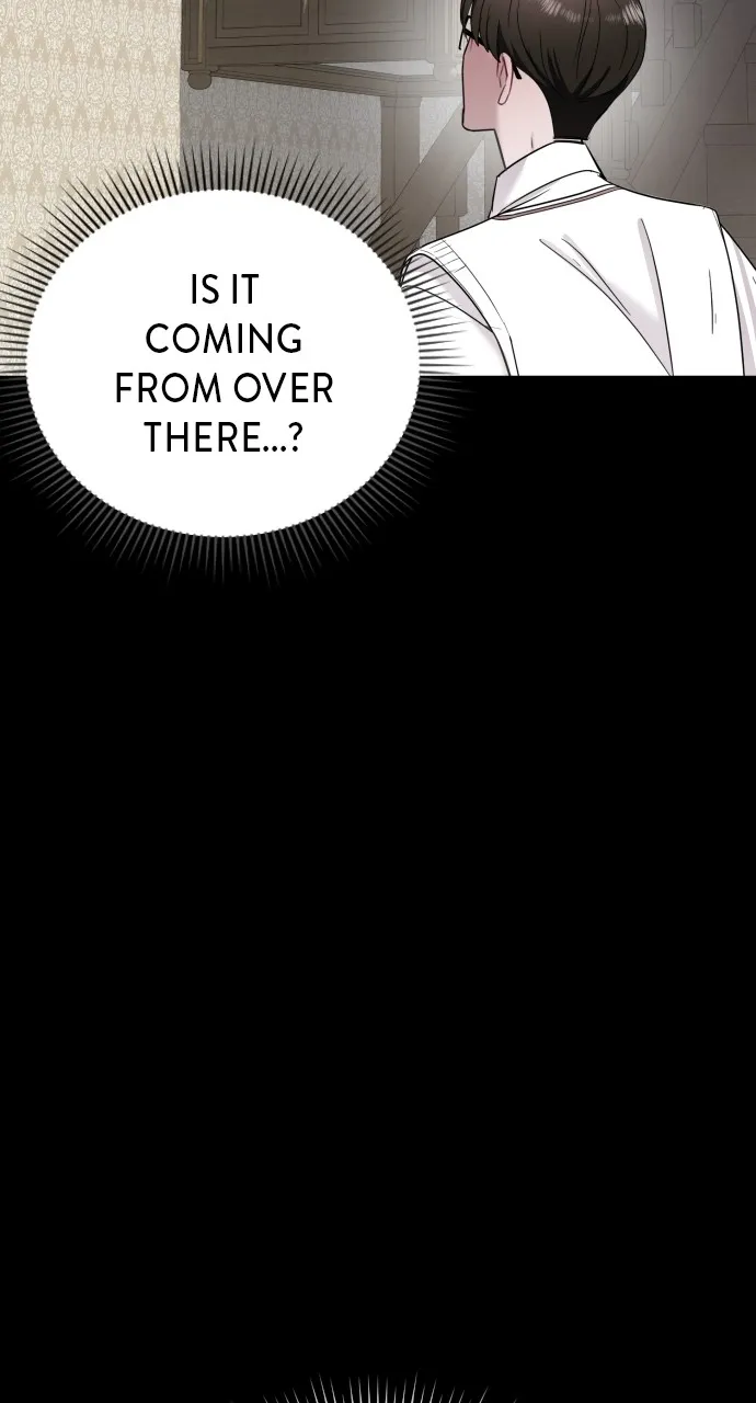 Read Mr. Magic Man chapter 62 image 37 on Lezhin
