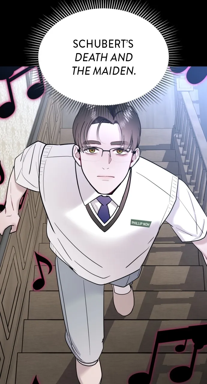 Read Mr. Magic Man chapter 62 image 38 on Lezhin