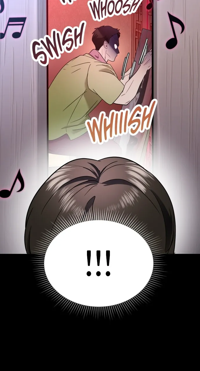 Read Mr. Magic Man chapter 62 image 42 on Lezhin