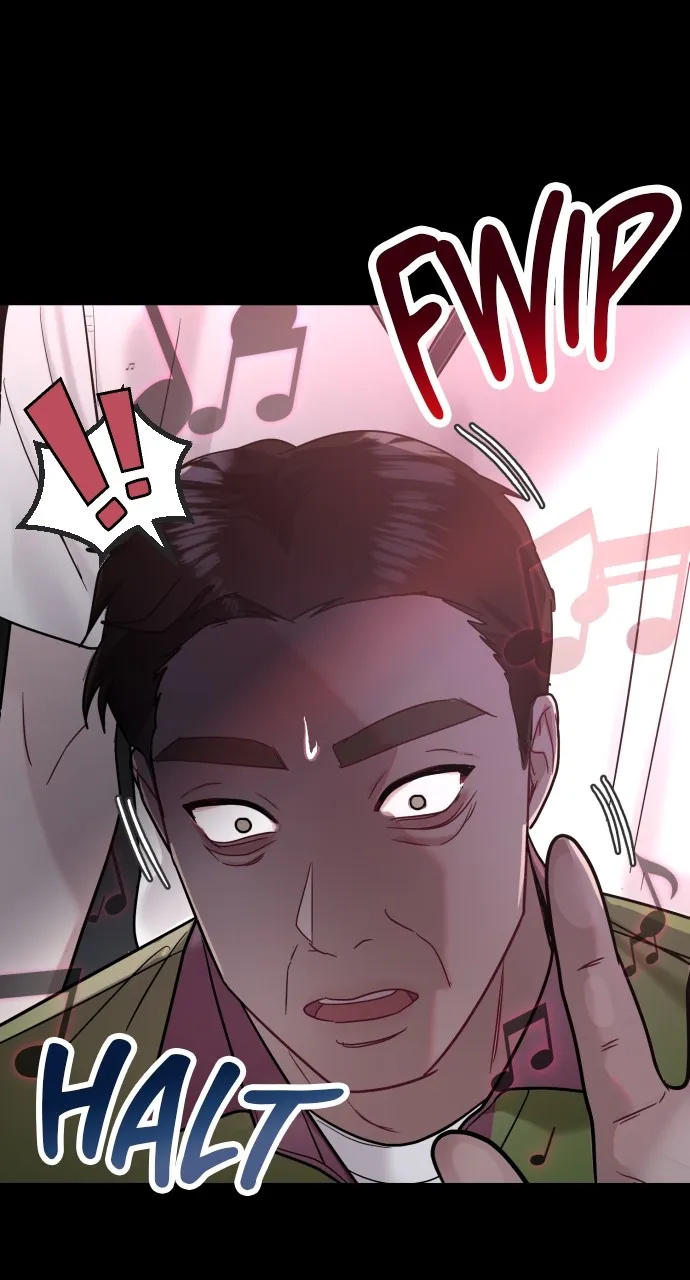 Read Mr. Magic Man chapter 62 image 46 on Lezhin