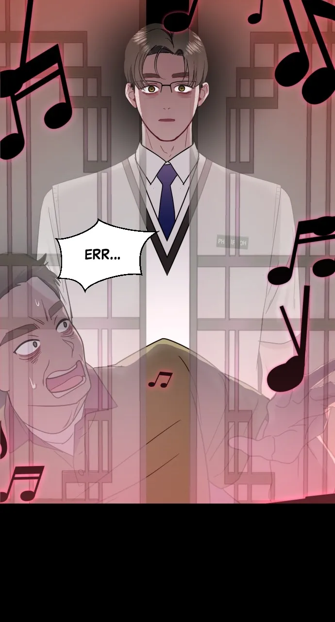 Read Mr. Magic Man chapter 62 image 49 on Lezhin